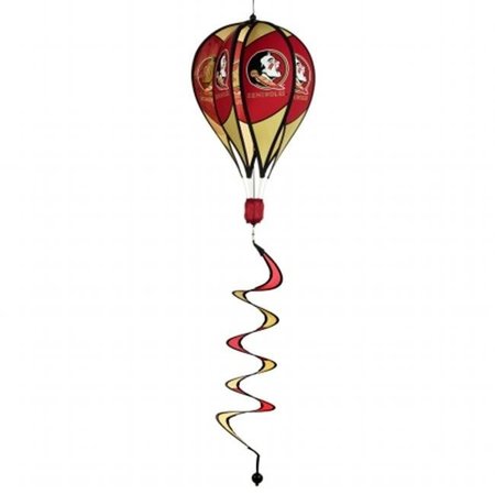 BSI PRODUCTS BSI Products 69104 Ncaa Florida State Seminoles Hot Air Balloon Spinner 69104